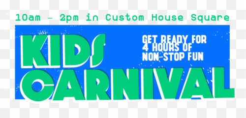 Kids Carnival - Graphic Design Emoji