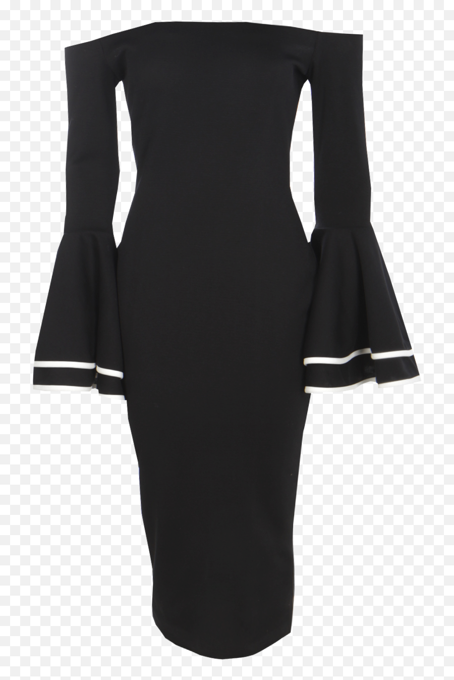 V - Little Black Dress Emoji,Emojis Dresses
