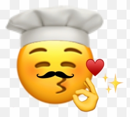 The Newest Italiano Stickers - Cartoon Emoji