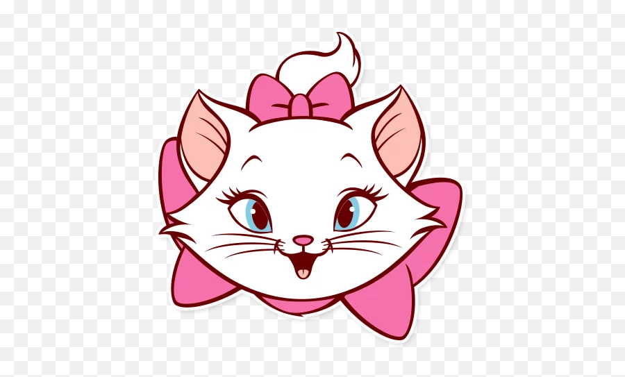 Uganda Knuckles Sticker Set Stickers - Cute Cartoon Cat Face Emoji,Ugandan Knuckles Emoji