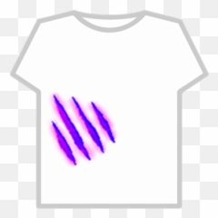 Purple - Roblox T Shirt Emoji
