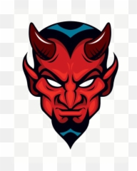 Download Free Png Red Devil - Emoji