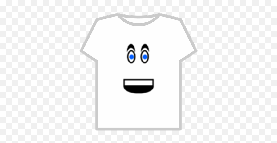 Surprise Face - Roblox Roblox Logo T Shirt Free Emoji,Surprise Emoticon