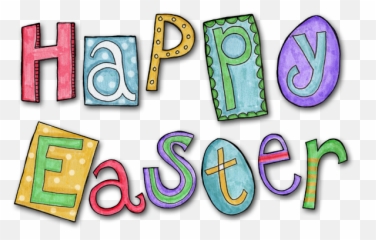 25 Best Easter Pictures And Wallpapers - Happy Easter Word Art Emoji,Happy Easter Emoji