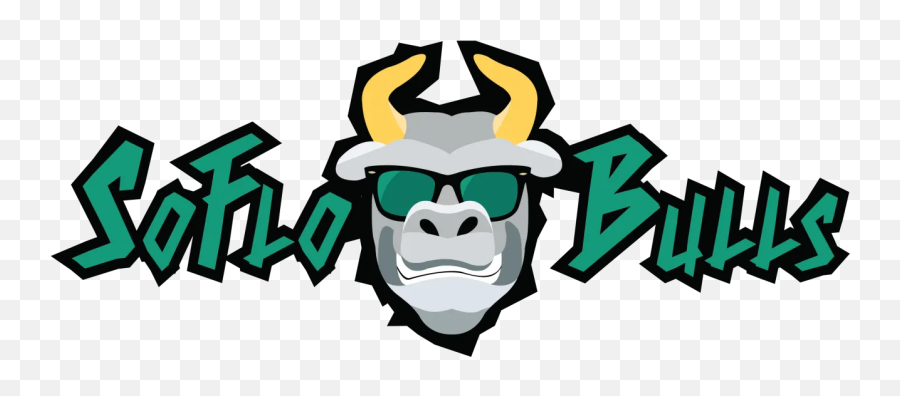 Bullsforlife Bj Daniels Soflobulls - Transparent South Florida Bulls Logo Emoji,Fsu Emoji