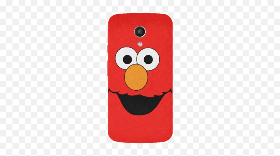 Mobile Covers U0026 Cases Buy Phone Covers Online In India - Elmo Emoji,Emoji Iphone 4 Case