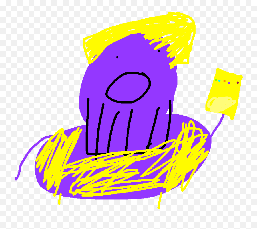 Thanos Vs Fat Thor Tynker - Clip Art Emoji,Thor Emoji
