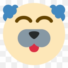Pensive Clown Emoji