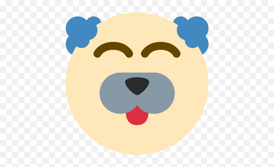 Pensive Clown Emoji,Emoji With Tongue Sticking Out