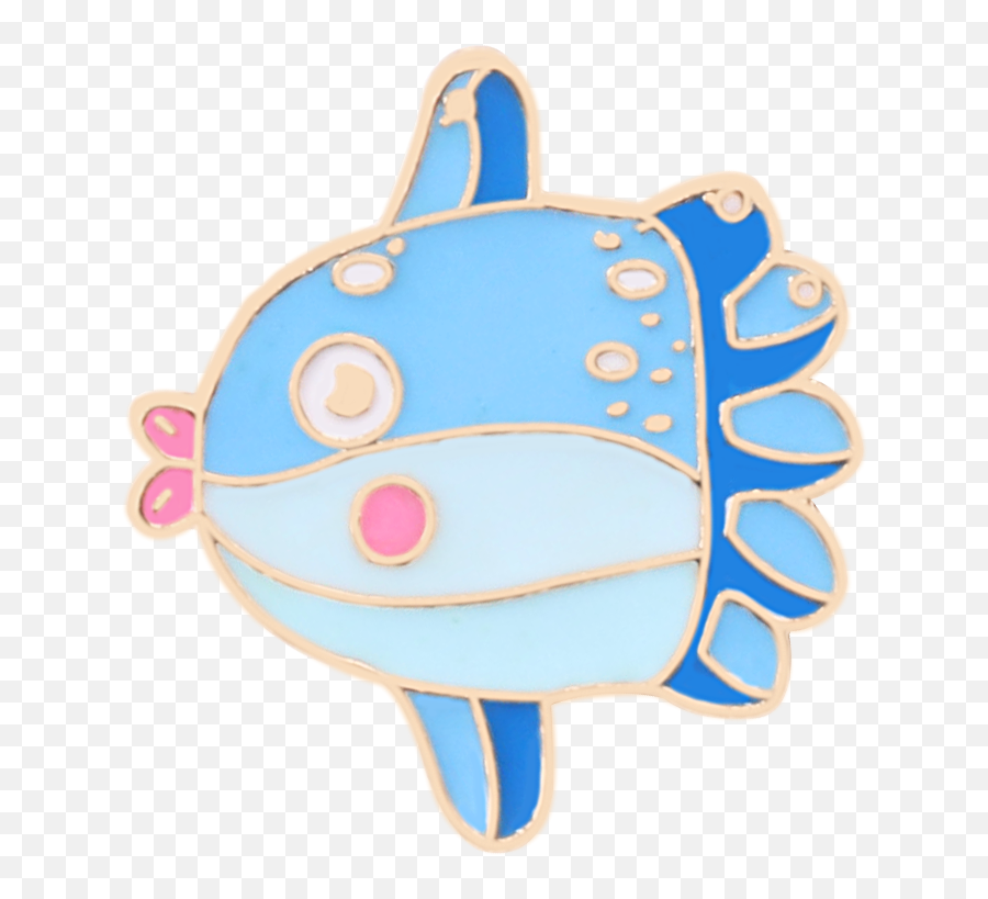 Us 069 43 Offshark Whale Octopus Puffer Fish Enamel Pins Sea Animals Brooches Jackets Pin Shirt Cute Badge Fashion Jewelry Gift For Kids On - Cartoon Emoji,How To Make A Shark Emoji