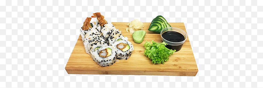 Emoji Sushi Amersfoort - Sushi 100 Halal Poké Bowl Eten California Roll,Sushi Roll Emoji
