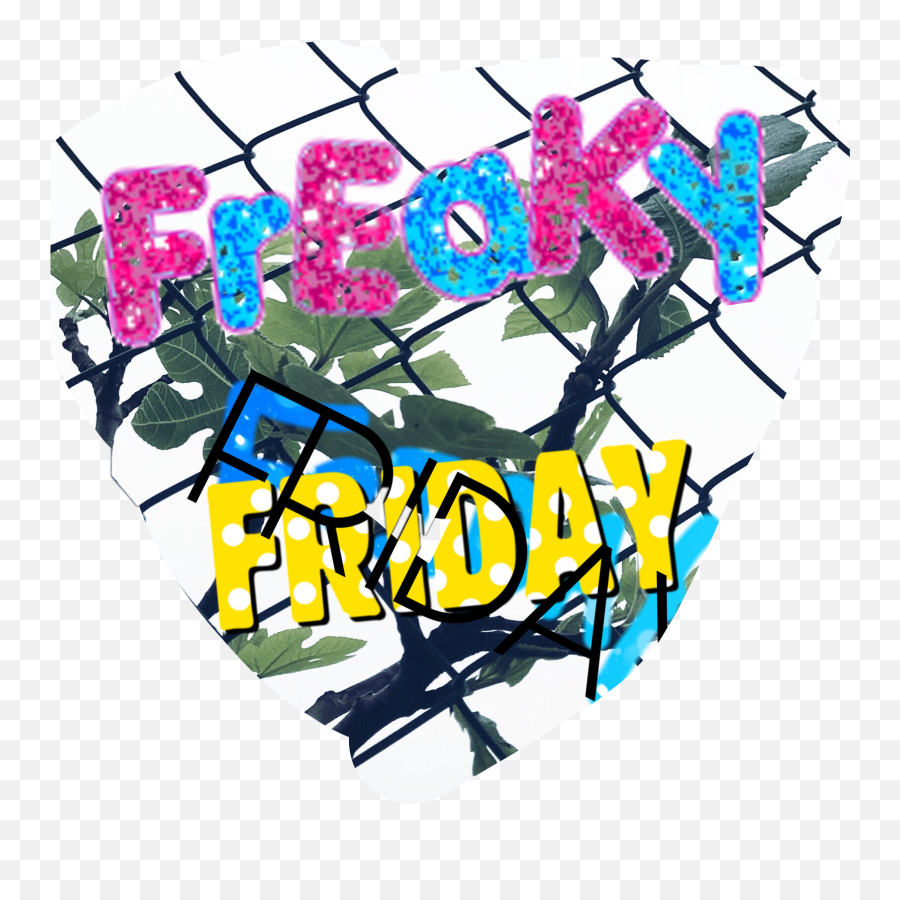 Freetoedit Freakyfriday Freaky Friday - Graphic Design Emoji,Tittie Emoji