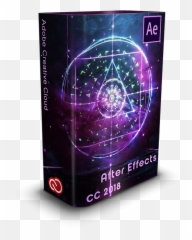 Download Create Cinematic Movie Titles Intros And - Adobe After Effects Cover Emoji