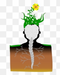 Nervous Clipart Speech Picture 1653533 Nervous Clipart Speech - Intelligence In Plants Root Emoji,Scrunchy Face Emoji