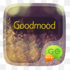 GO SMS GOOD MOOD THEME u2013 Rakendused Google Plays - Nokia Windows Phone 7 Emoji