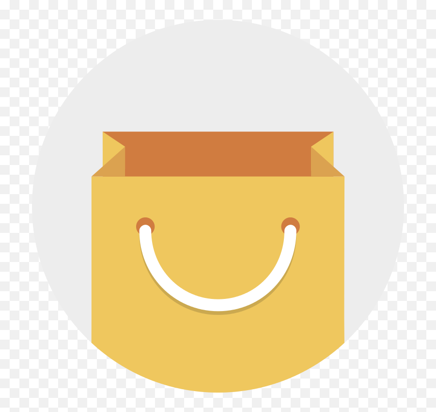 Shopping Bag Ballonicon2 - Logo E Commerce Bag Emoji,Free Emoticon Download