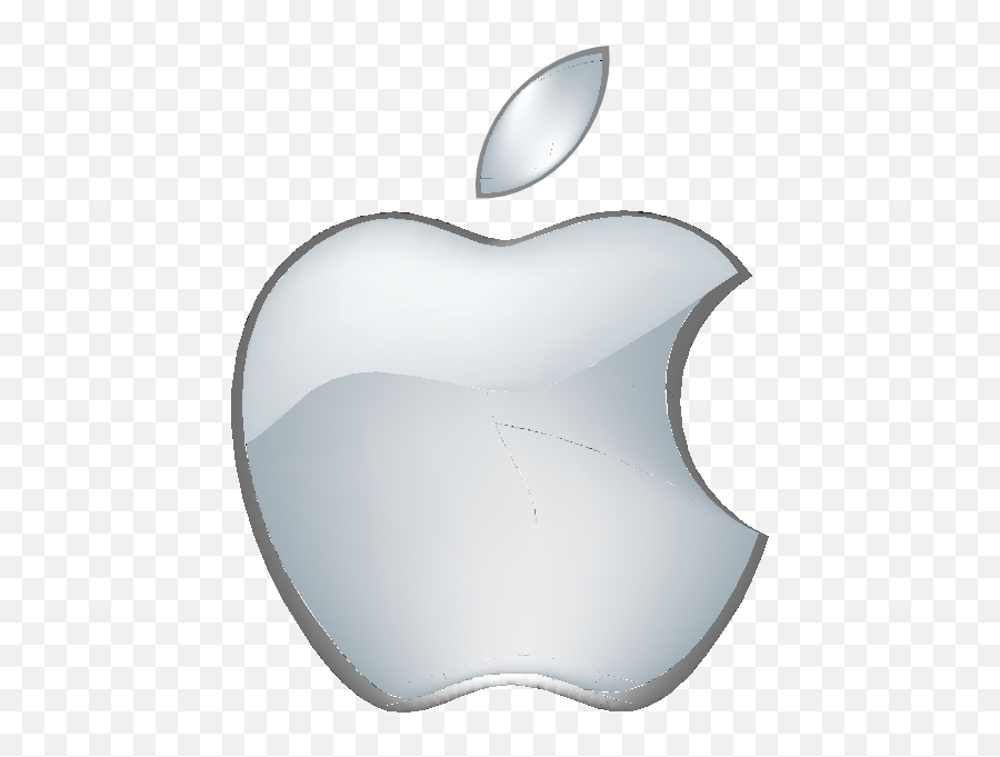 Apple Ios Logo Download Iphone Apple Logo Png Emoji Apple Symbol Emoji Free Transparent Emoji Emojipng Com
