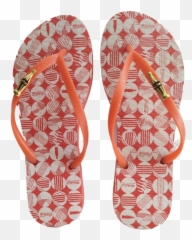 Chinelo Coca Cola Emoji Ribbons Feminino Cc2210 - Vermelho For Women,Sandal Emoji