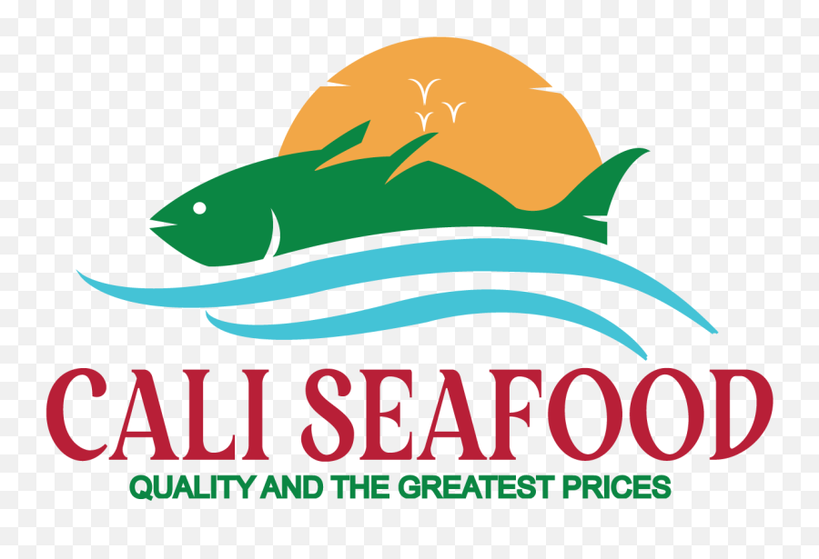 Cali Seafood U2013 Quality Quality Quality And The Greatest Prices - Language Emoji,Seafood Emoji