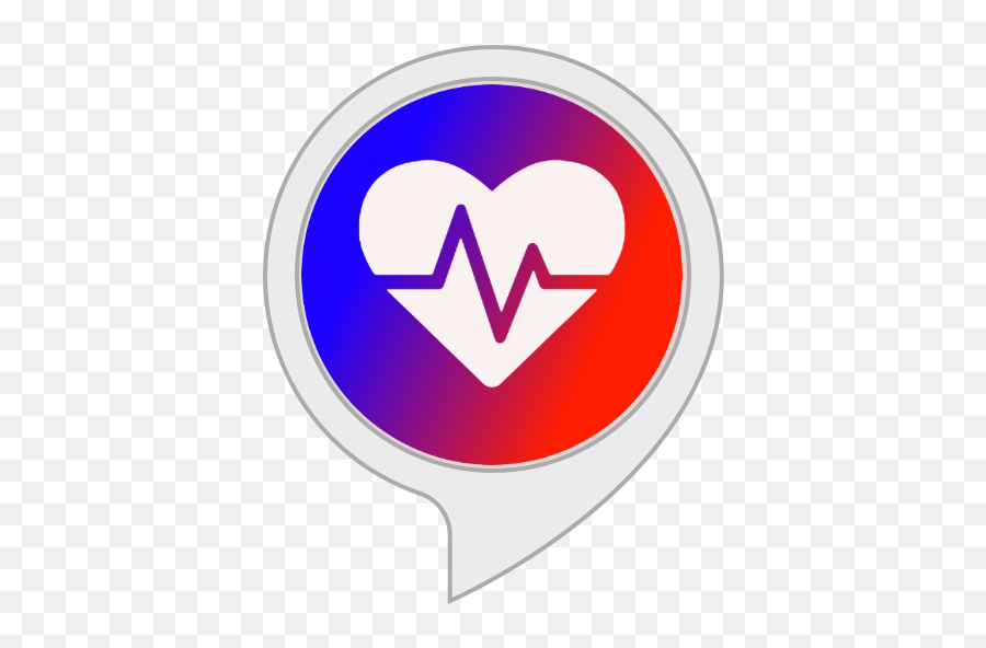 Alexa Skills - Heart Monitor Emoji,Cheesy Smile Emoji