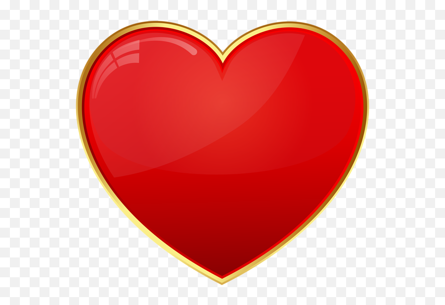 Red Heart Transparent Clip Art In 2020 - Love Symbol Png Emoji,Rainbow Love Emoji Keyboard