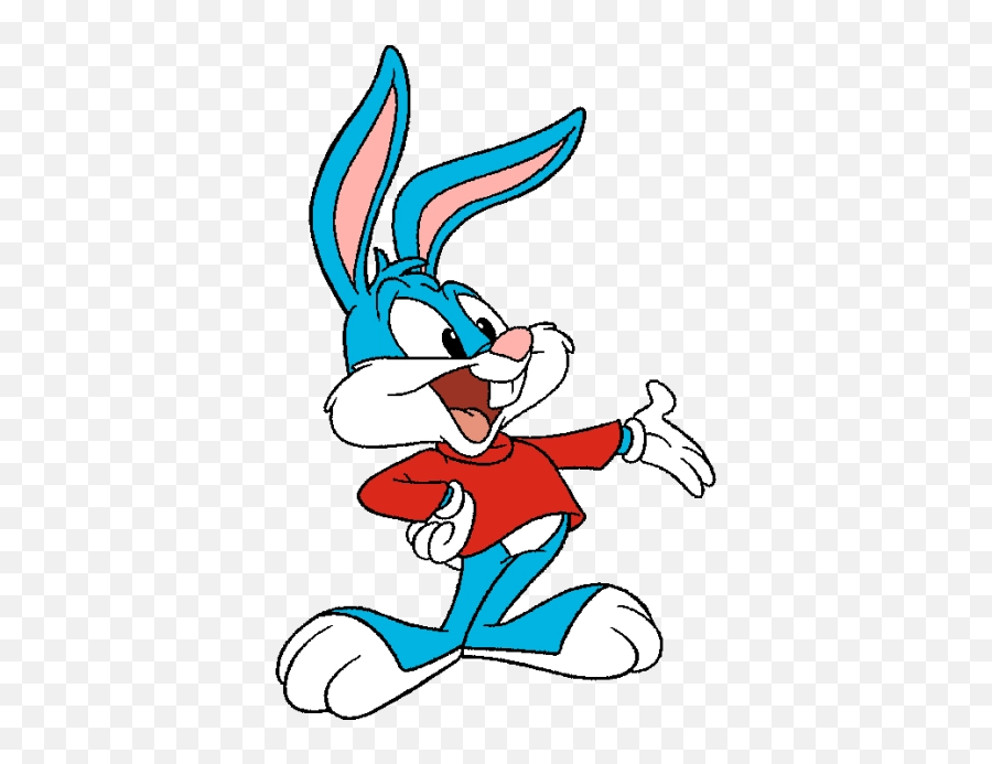 Bunny Png And Vectors For Free Download - Buster Bunny Emoji,Playboy Bunnies Emoji