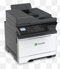 Lexmark Laser And Multifunction - Lexmark Mc2535adwe Emoji,Printer Emoji