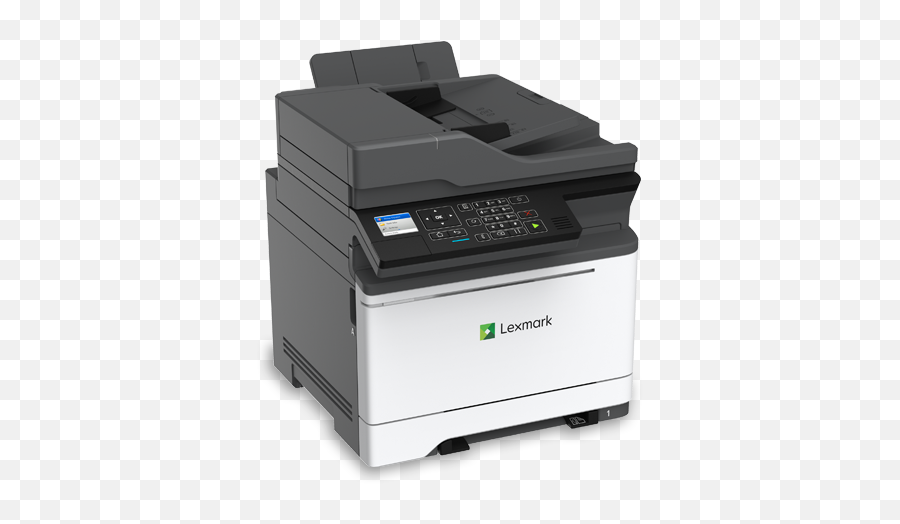 Lexmark Laser And Multifunction - Lexmark Mc2535adwe Emoji,Printer Emoji