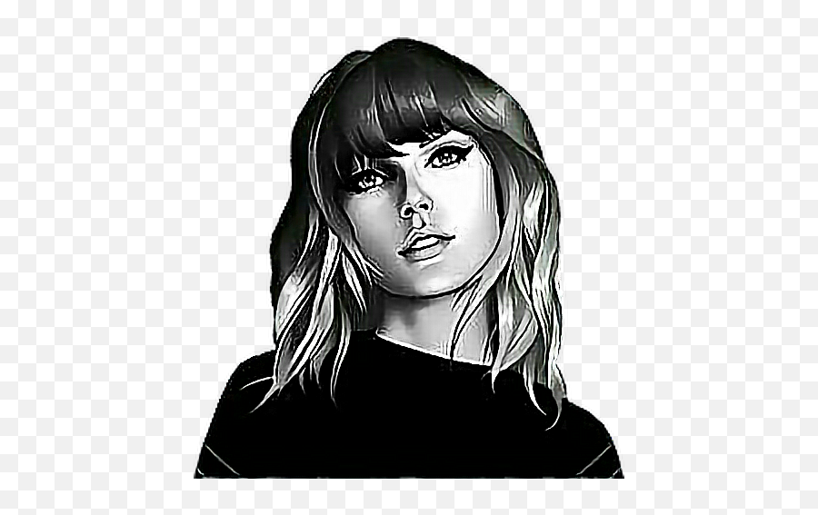 Taylorswift Theswiftlife Emoji - Taylor Swift,Swift Emoji
