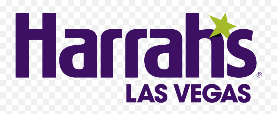 Harrahs Las Vegas Logo - Harrahs Casino Las Vegas Logo Emoji,Las Vegas Emoji
