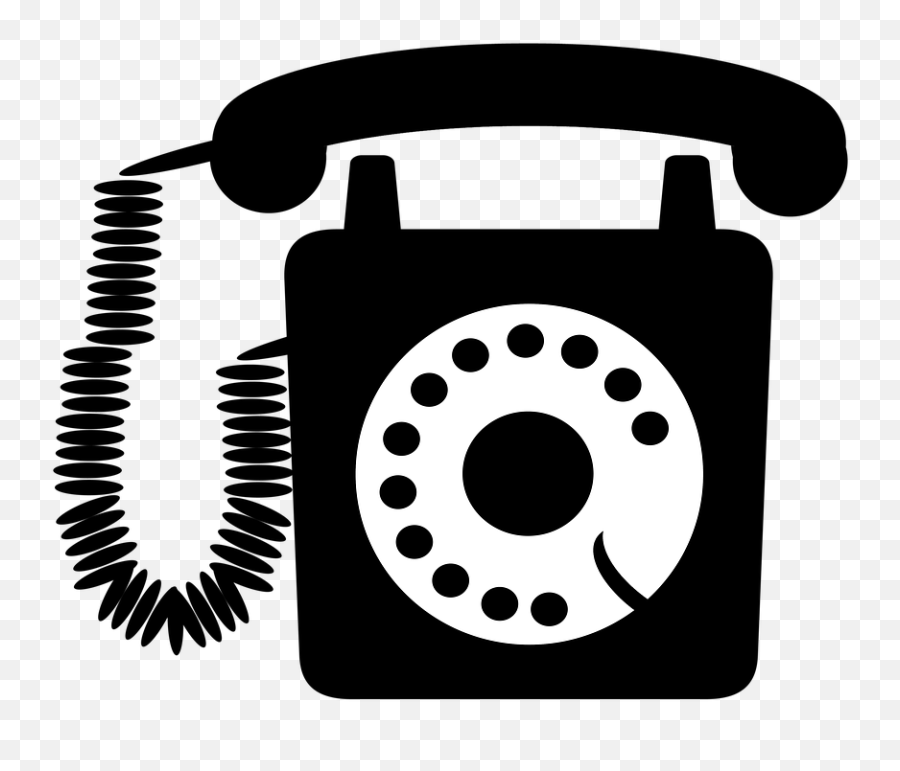 Telephone Classic Phone - Wheel Covers Vw Golf 4 Emoji,Black Emojis Samsung