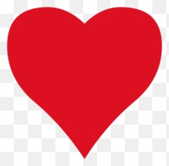 Looking For New Premium Emoji Domains - Red Heart,Kev Emoji
