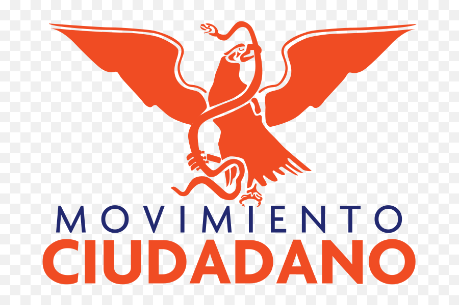 Pmc Logo - Movimiento Ciudadano Emoji,Mexican Emoji