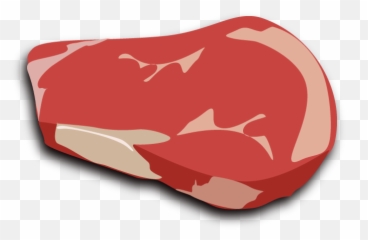 Beef Clipart Steak Food Beef Steak - Steak Emoji,Beef Emoji