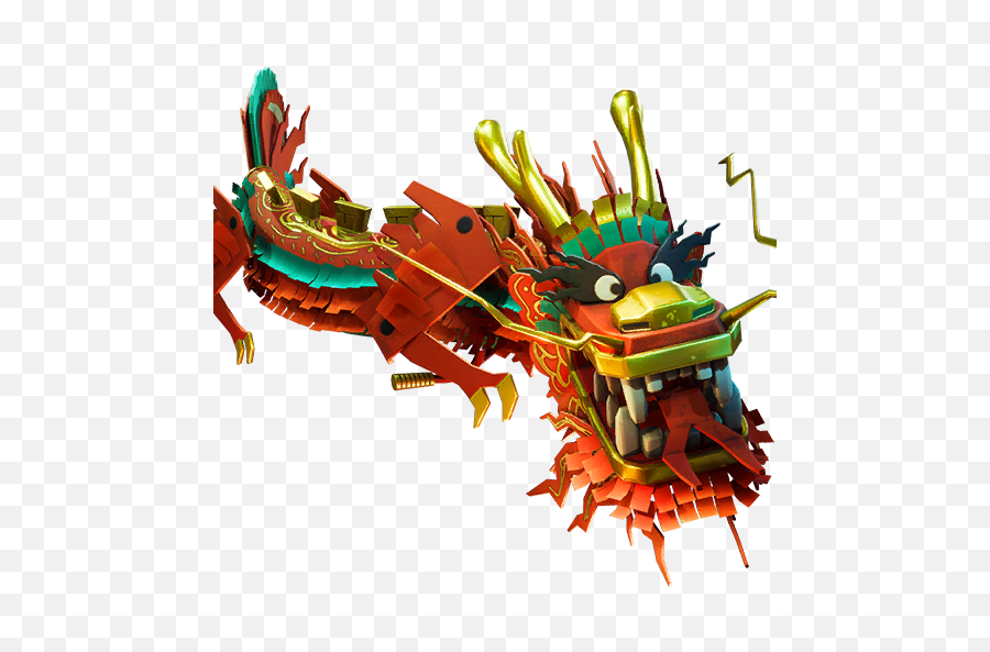 Dragon Icon Png At Getdrawings - Fortnite Royale Dragon Glider Emoji,Dragon Emoji