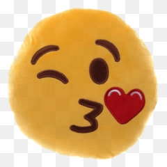 Largest Collect About Emoji Winking Kiss - Es Moji,Kisses Emoji