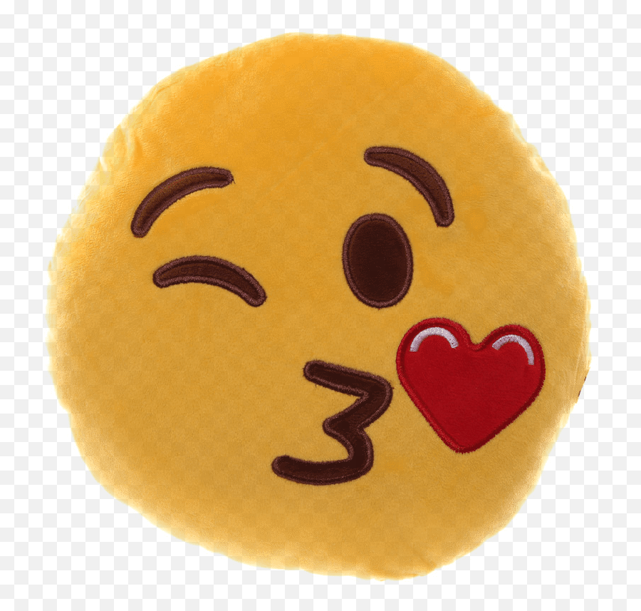 Largest Collect About Emoji Winking Kiss - Es Moji,Kisses Emoji