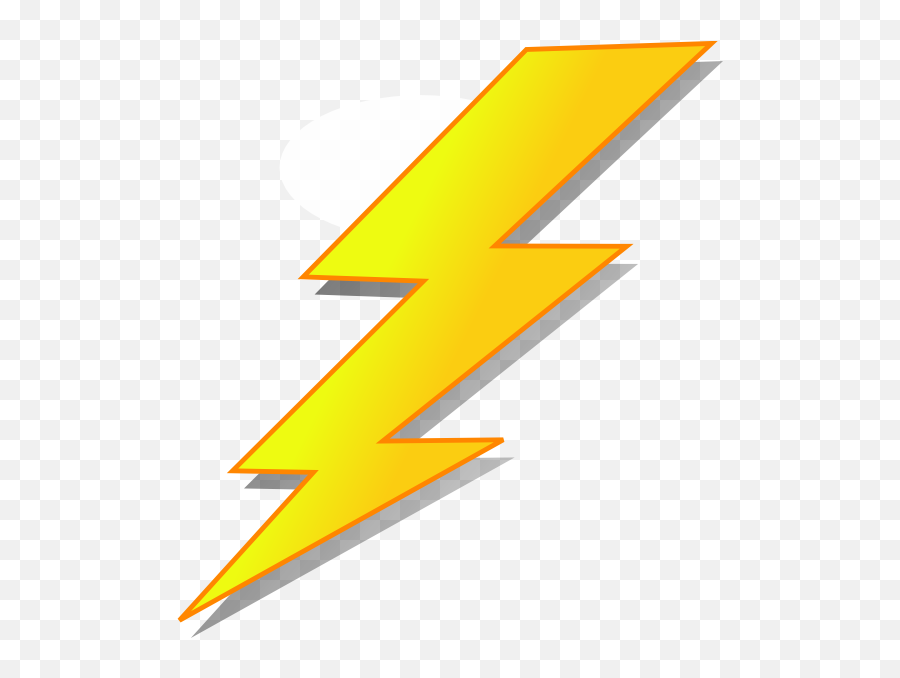 Lightning Bolts Clipart Clipartdeck Clip Arts For Free - Rayo Clipart Emoji,Lightning Emoji