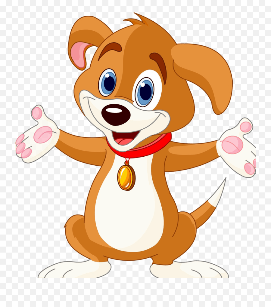 Puppy Training - Cute Dog Clipart Emoji,Pup Emoji