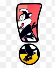 Pin - Pepe Le Pew Emoji,Crip Emoji