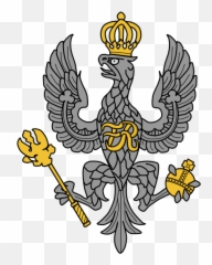 Kings Royal Hussars - Logo Emoji