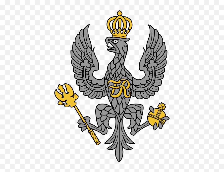 Kings Royal Hussars - Royal Hussars Logo Emoji,Kings Crown Emoji