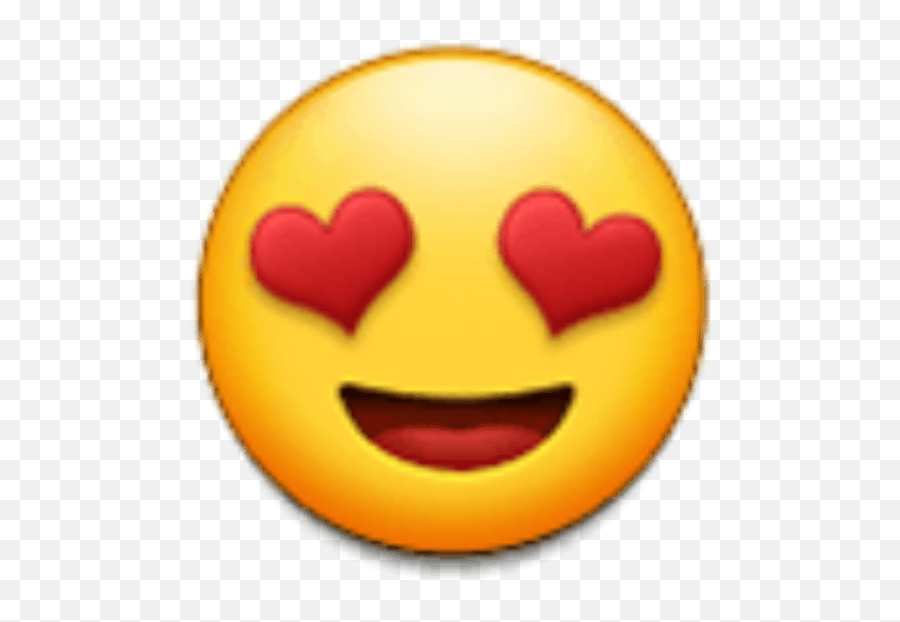 Red And Yellow Heart Logo Emoji Samsung Free Transparent Emoji Emojipng Com - heart face emoji roblox