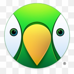 Airparrot 2 - Airparrot 2 Emoji,Parrot Emoji Iphone