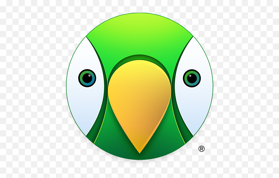 Airparrot 2 - Airparrot 2 Emoji,Parrot Emoji Iphone