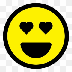 Free Facial Expression Emoticon Illustrations - Smiley Emoji,100 Emoji