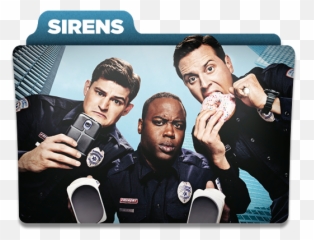 Sirens Icon - Filmy O Ratownikach Medycznych Emoji,Sirens Emoji