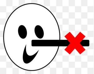 Honnete - Smiley Emoji,Gnome Emoticon