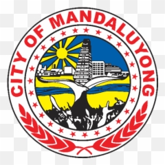 Ph Seal Mandaluyong - Of City Emoji