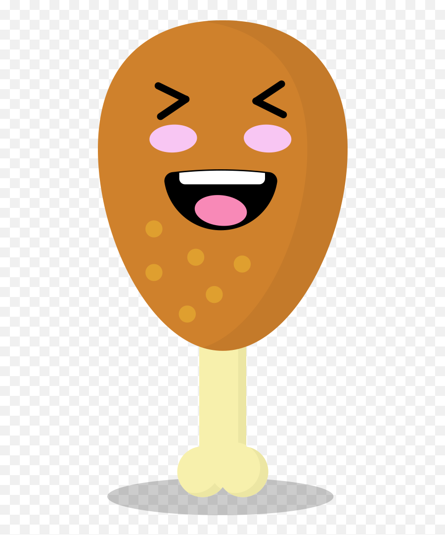 Fast Food Emoji And Stickers Messages - Clip Art,I Voted Emoji